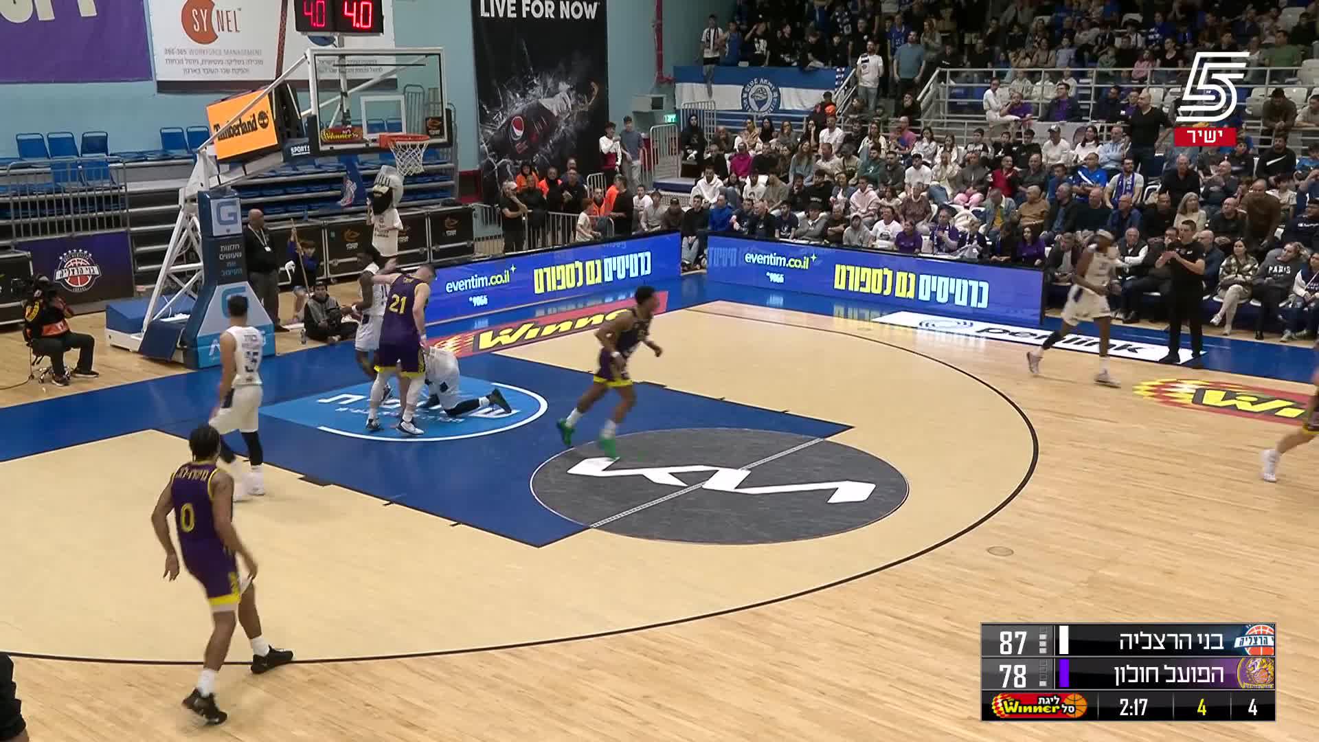 Highlights From Jalen Adams 21-Point Game