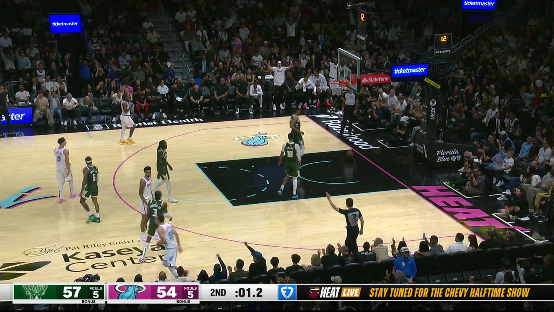 Miami Heat | Miami Heat News, Scores, Highlights, Stats, Standings, and