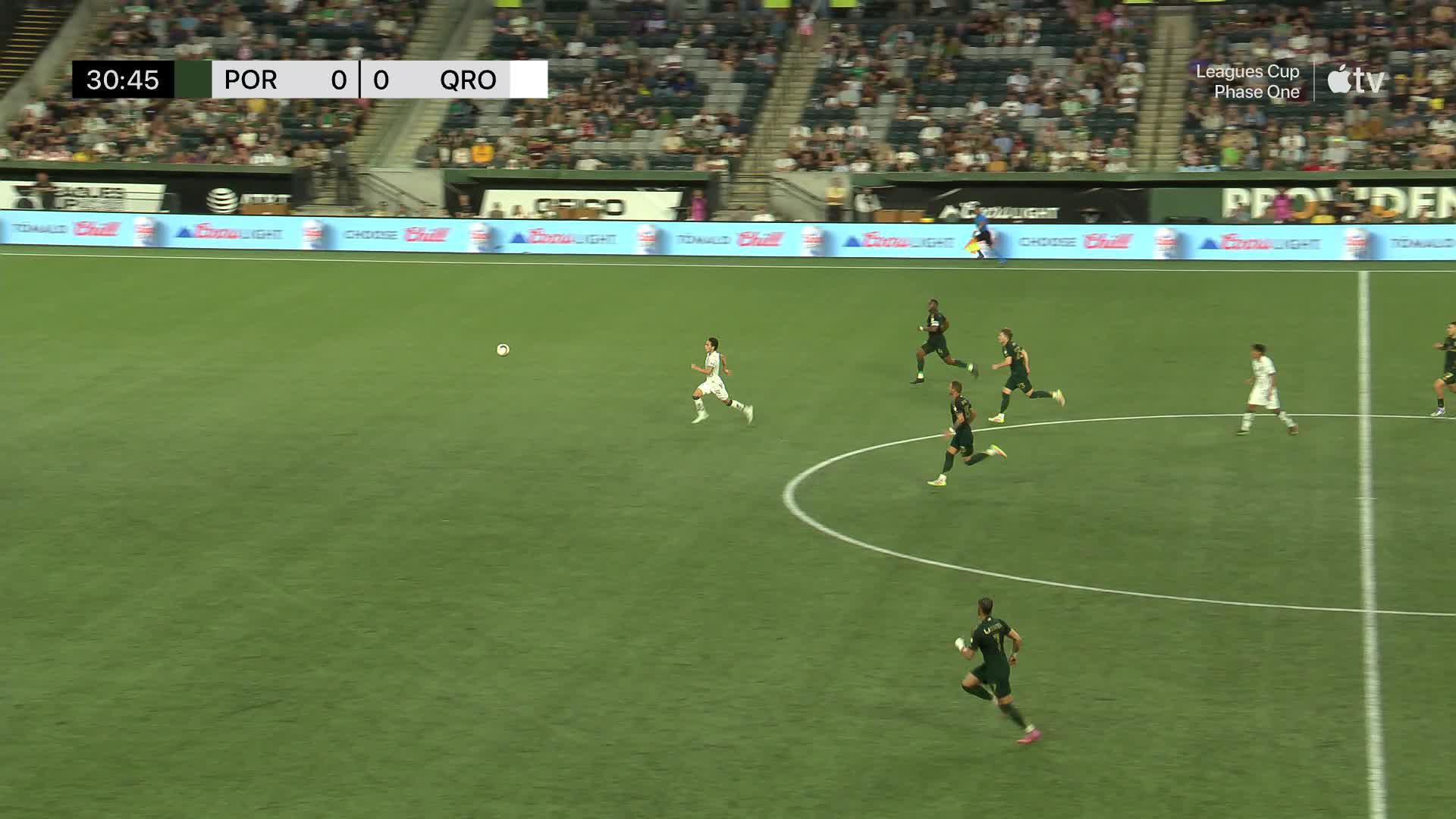 Portland Timbers | Portland Timbers News, Scores, Highlights, Stats