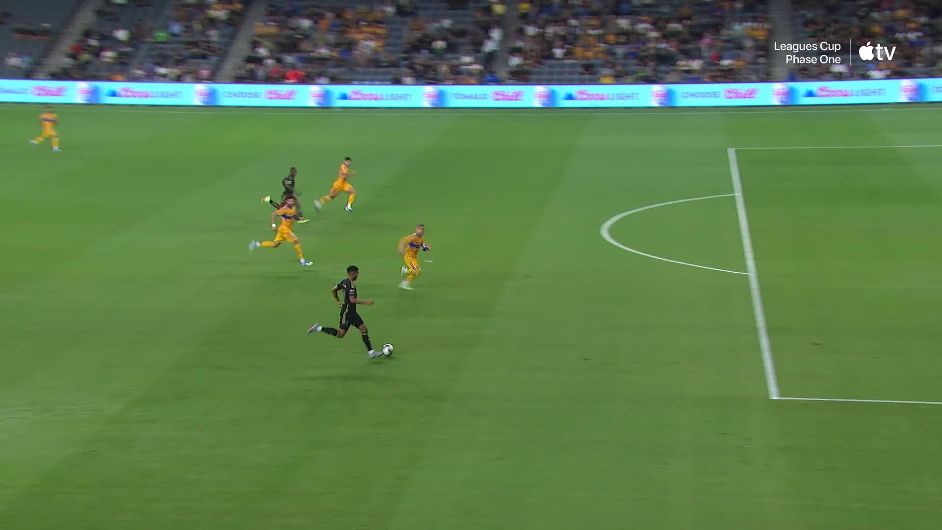 UANL Tigres | UANL Tigres News, Scores, Highlights, Stats, Standings