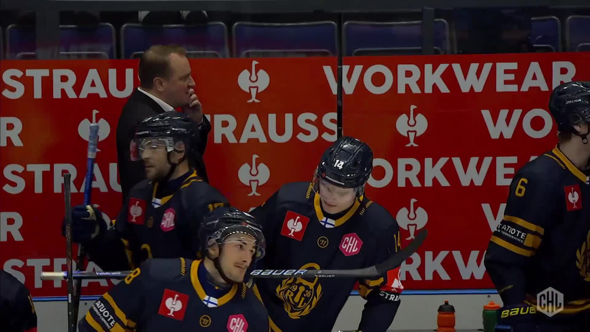 IIHF.tv | LIVE & ON-DEMAND