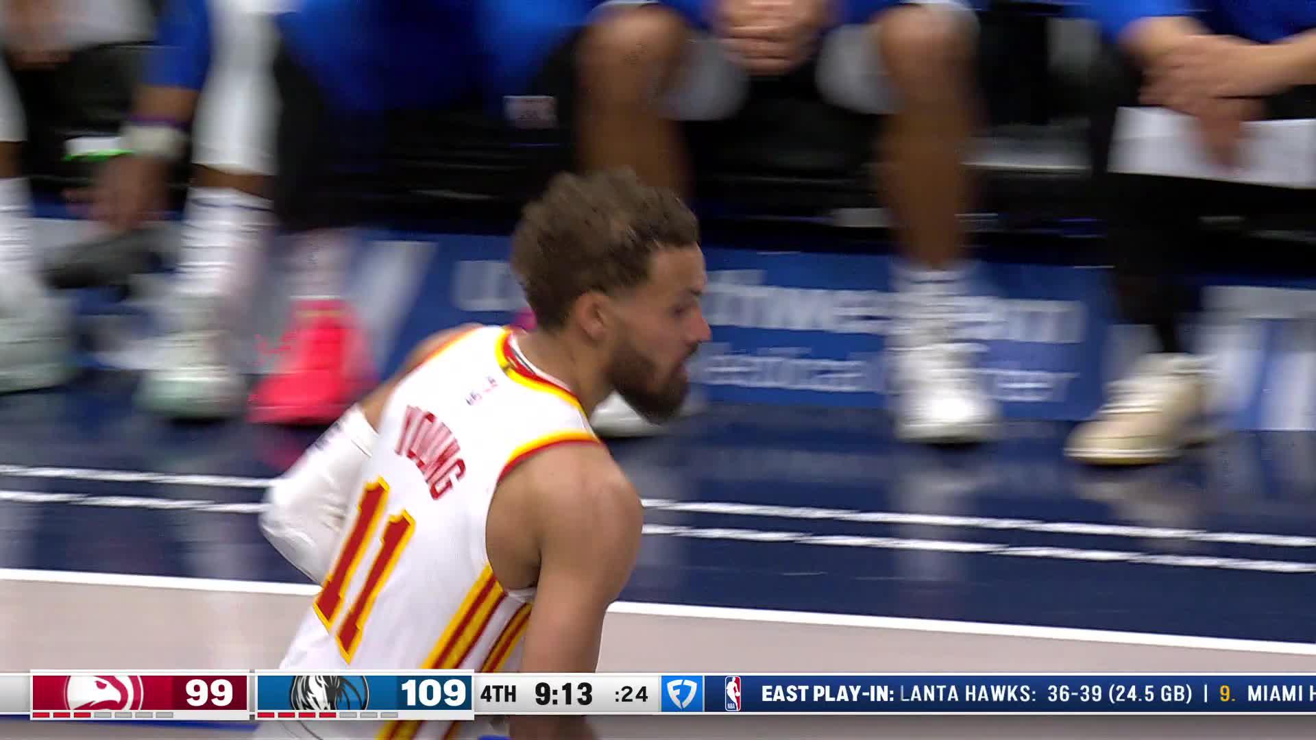 Atlanta Hawks | Atlanta Hawks News, Scores, Highlights, Stats