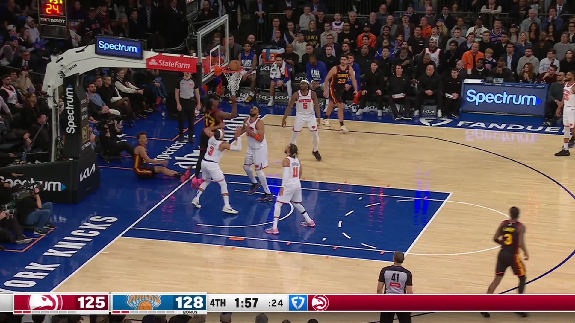 Atlanta Hawks | Atlanta Hawks News, Scores, Highlights, Stats