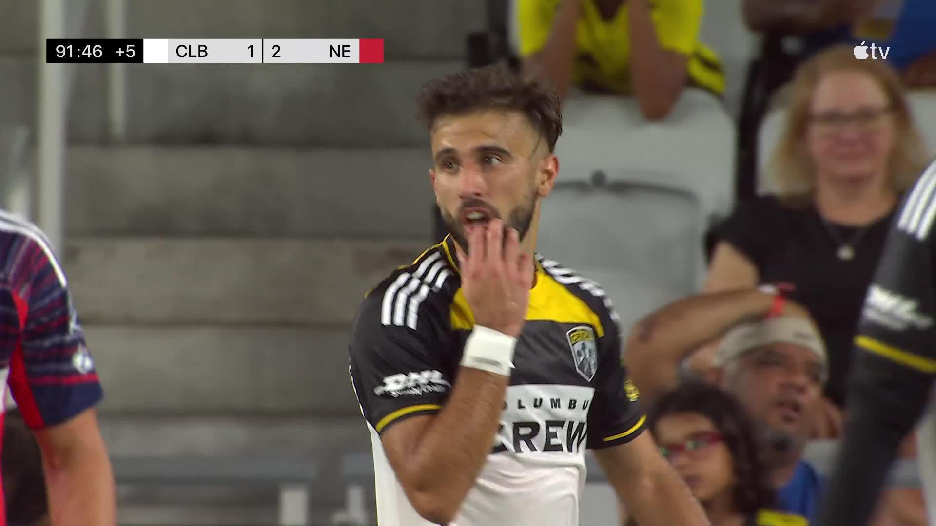 Columbus Crew | Columbus Crew News, Scores, Highlights, Stats