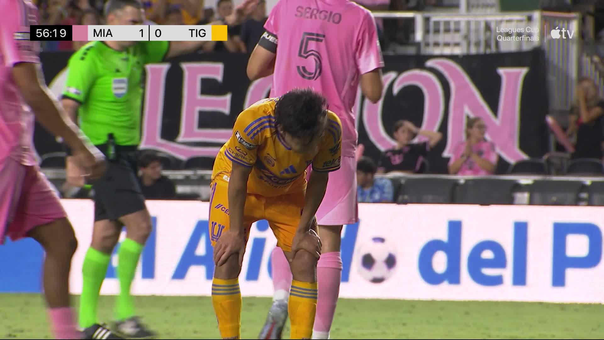 UANL Tigres | UANL Tigres News, Scores, Highlights, Stats, Standings