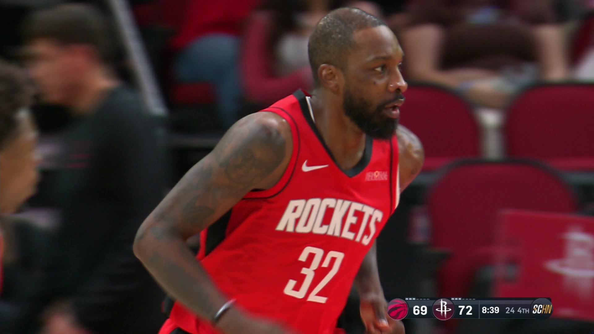 Houston Rockets | Houston Rockets News, Scores, Highlights, Stats ...