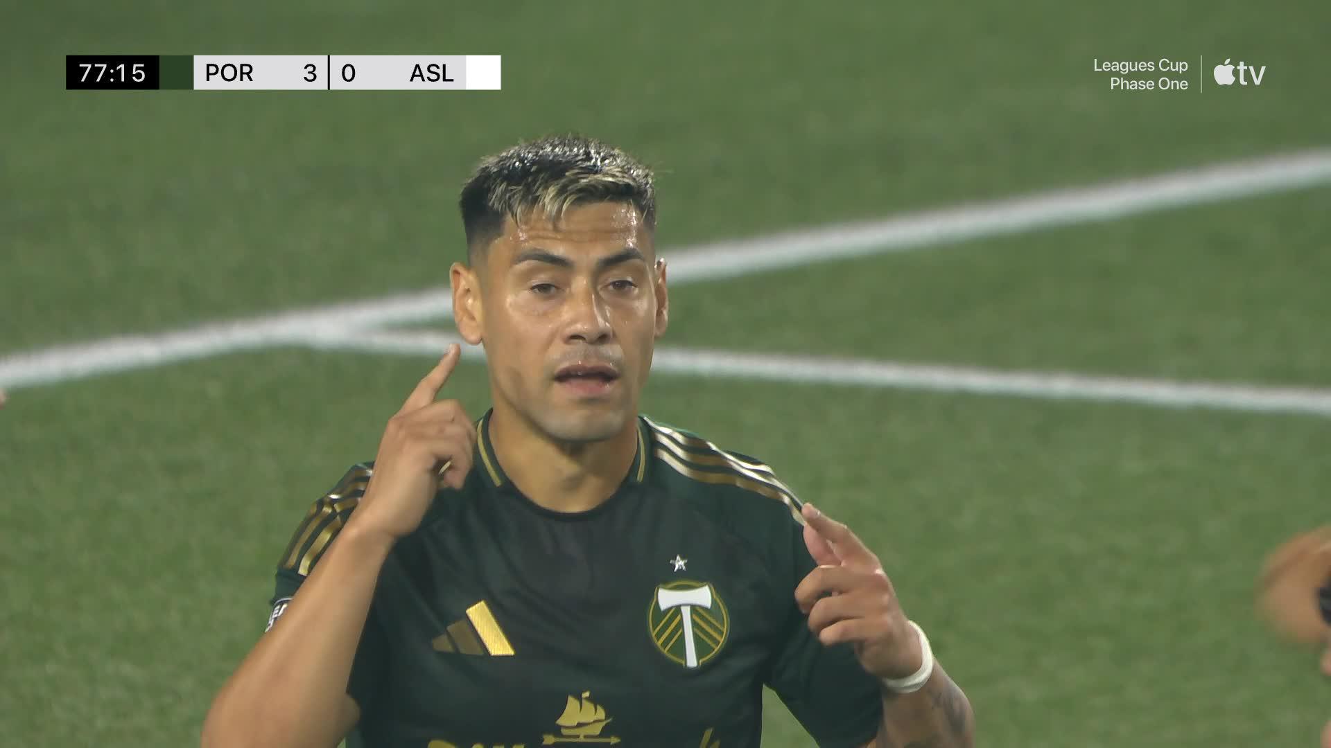 Portland Timbers | Portland Timbers News, Scores, Highlights, Stats