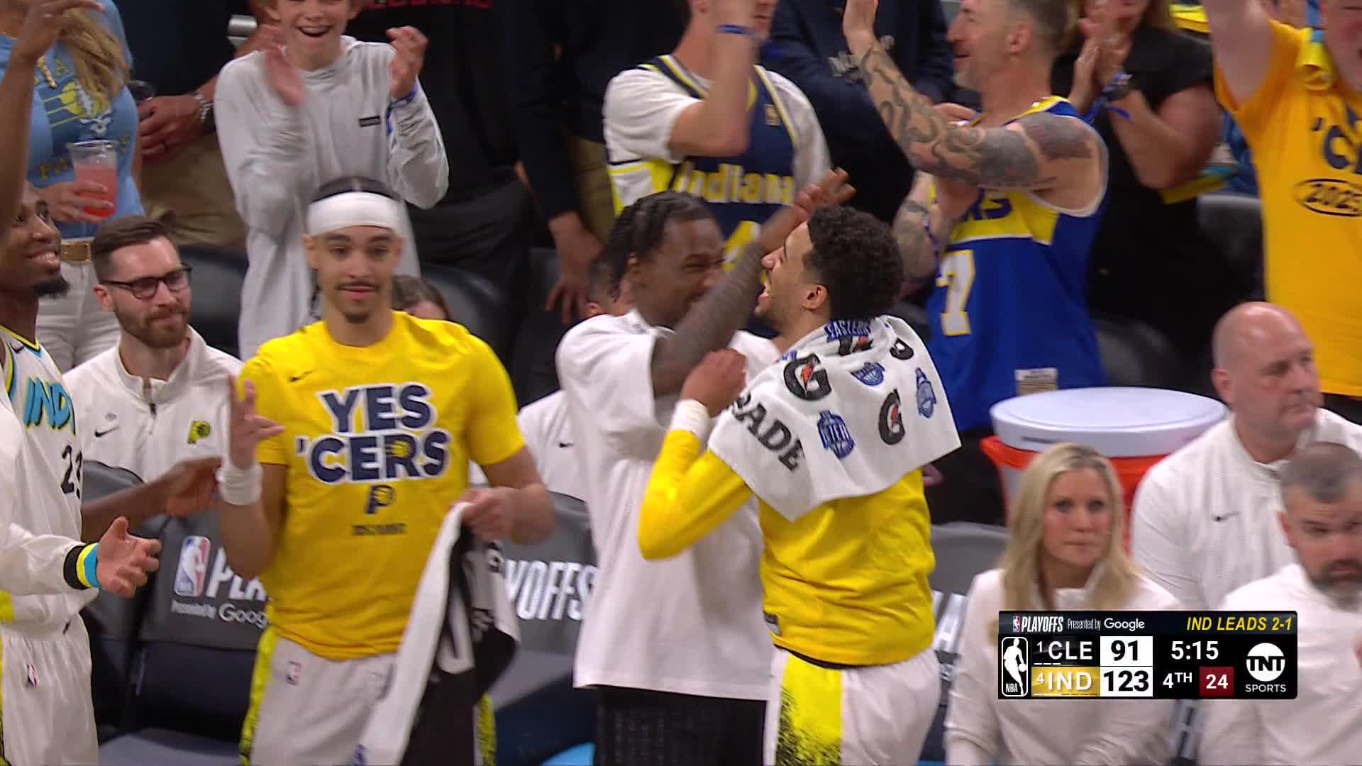 Indiana Pacers | Indiana Pacers News, Scores, Highlights, Stats