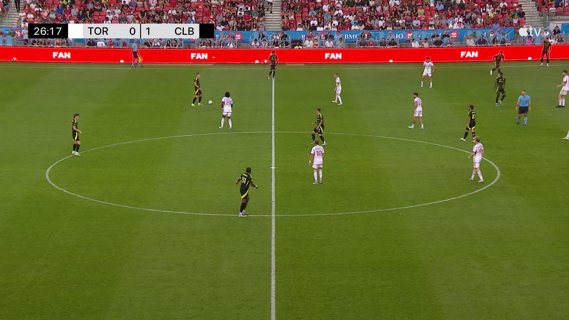 Columbus Crew | Columbus Crew News, Scores, Highlights, Stats