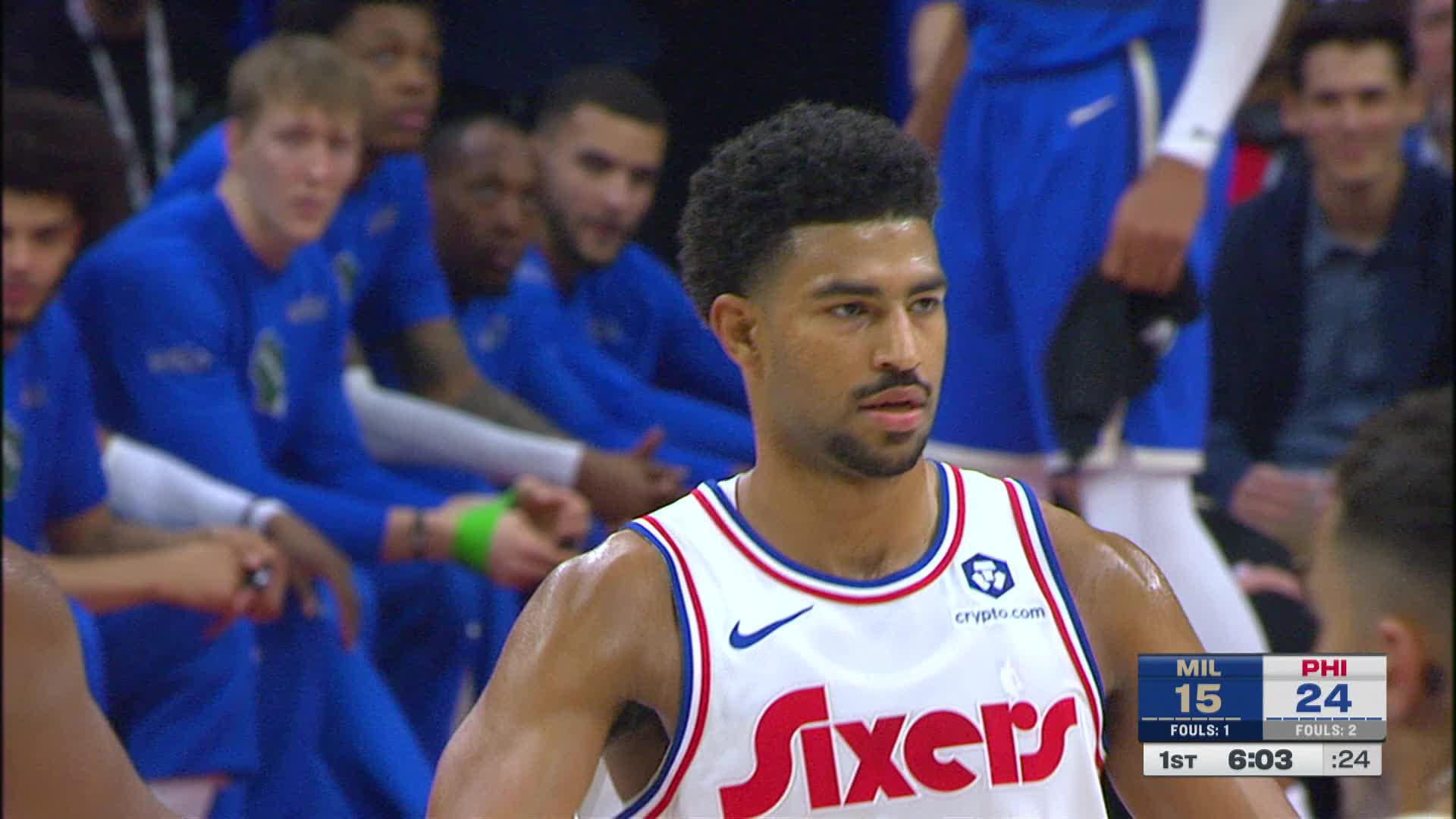 Philadelphia 76ers | Philadelphia 76ers News, Scores, Highlights, Stats