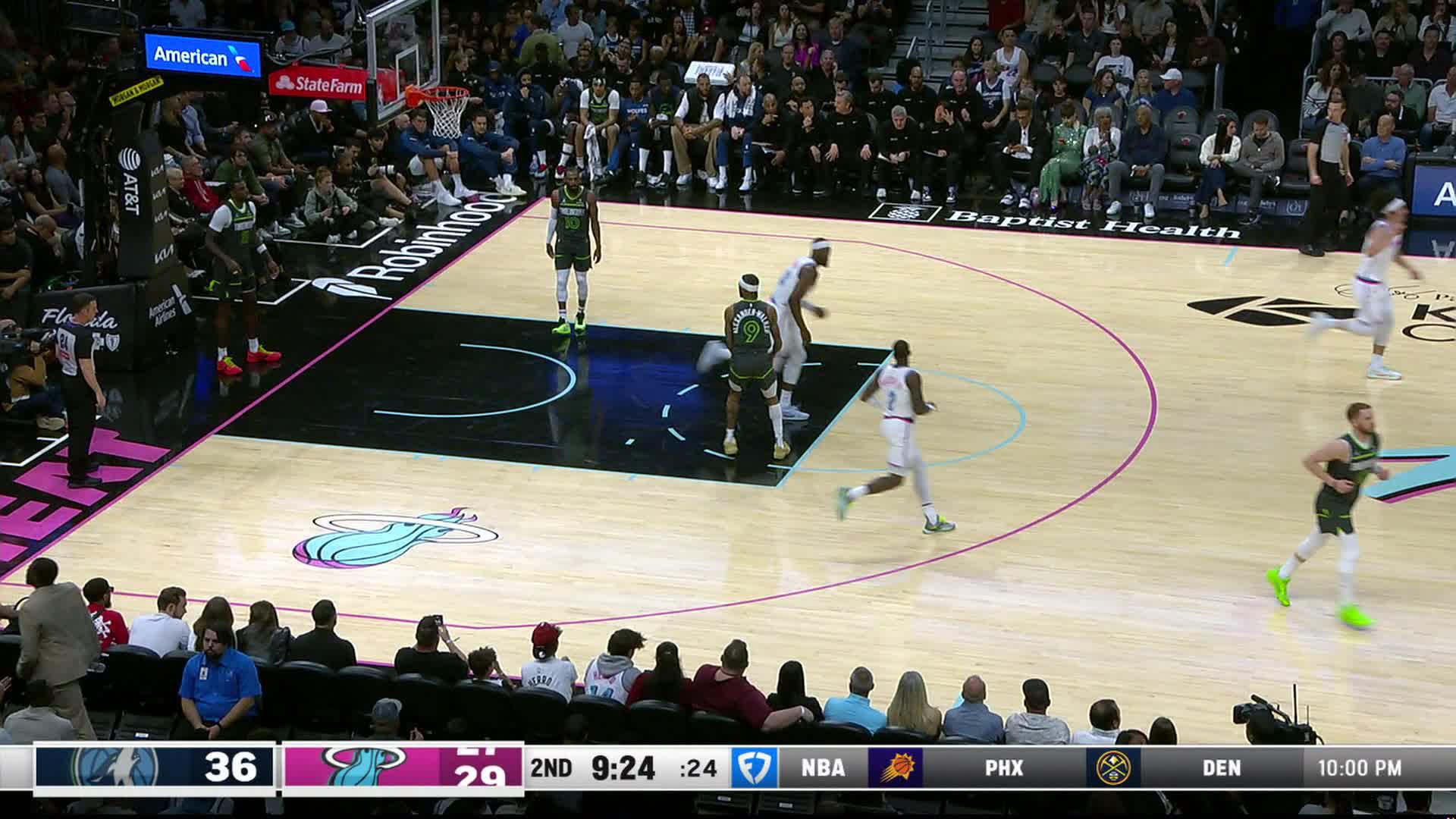 Miami Heat | Miami Heat News, Scores, Highlights, Stats, Standings, and