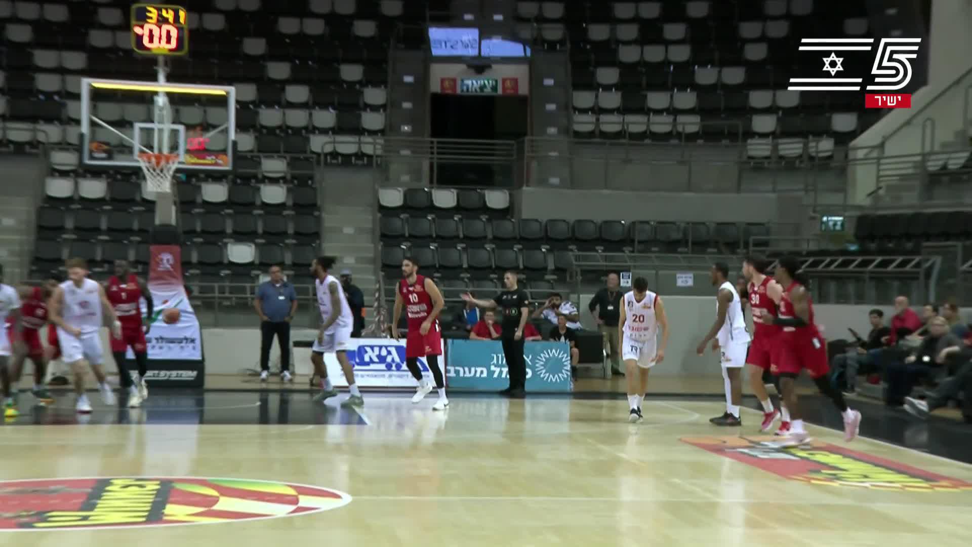Highlights From Marcus Carr 28-Point Game