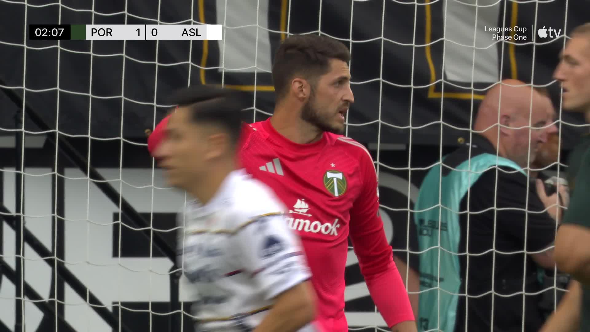 Portland Timbers | Portland Timbers News, Scores, Highlights, Stats