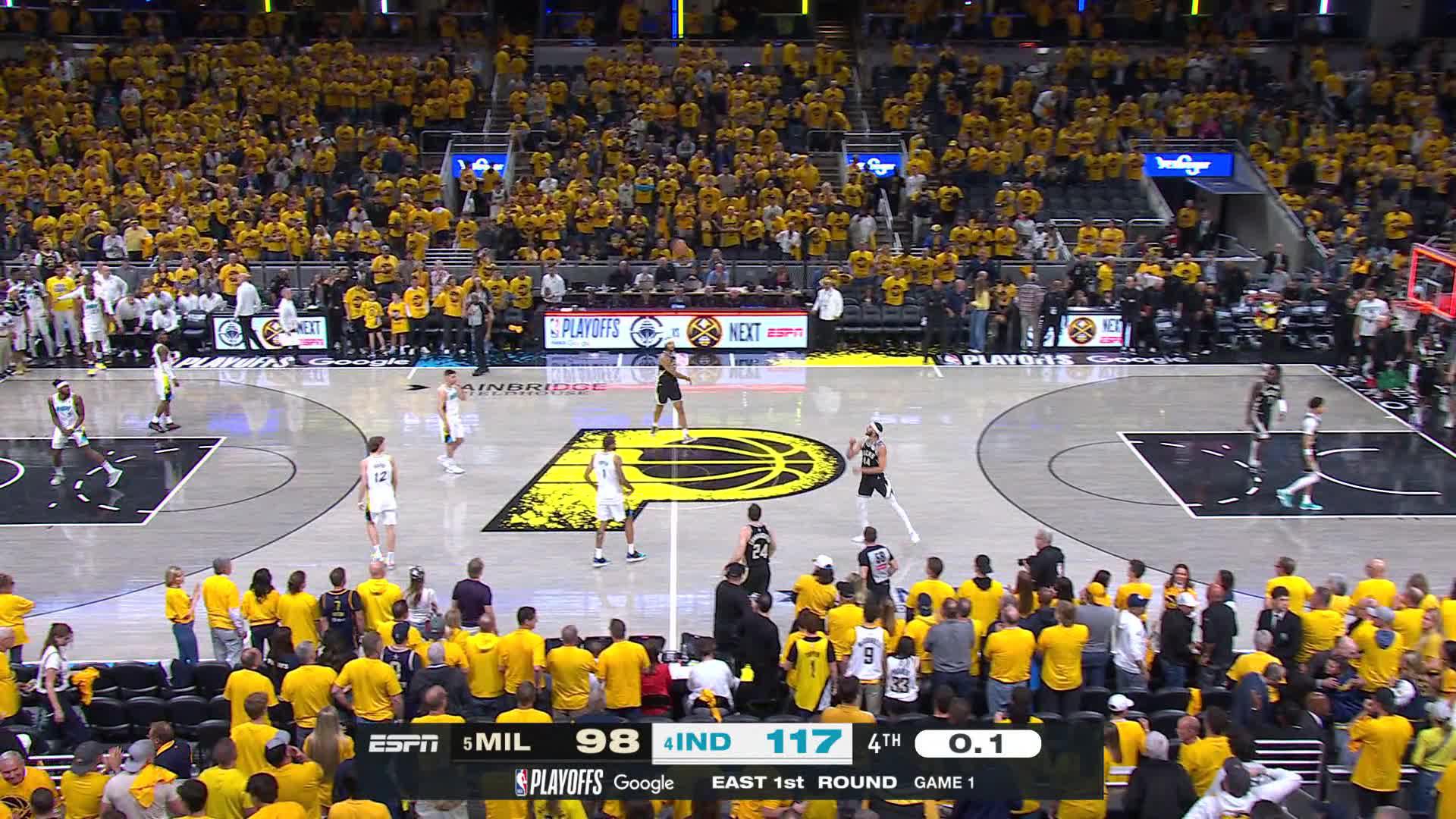 Indiana Pacers | Indiana Pacers News, Scores, Highlights, Stats