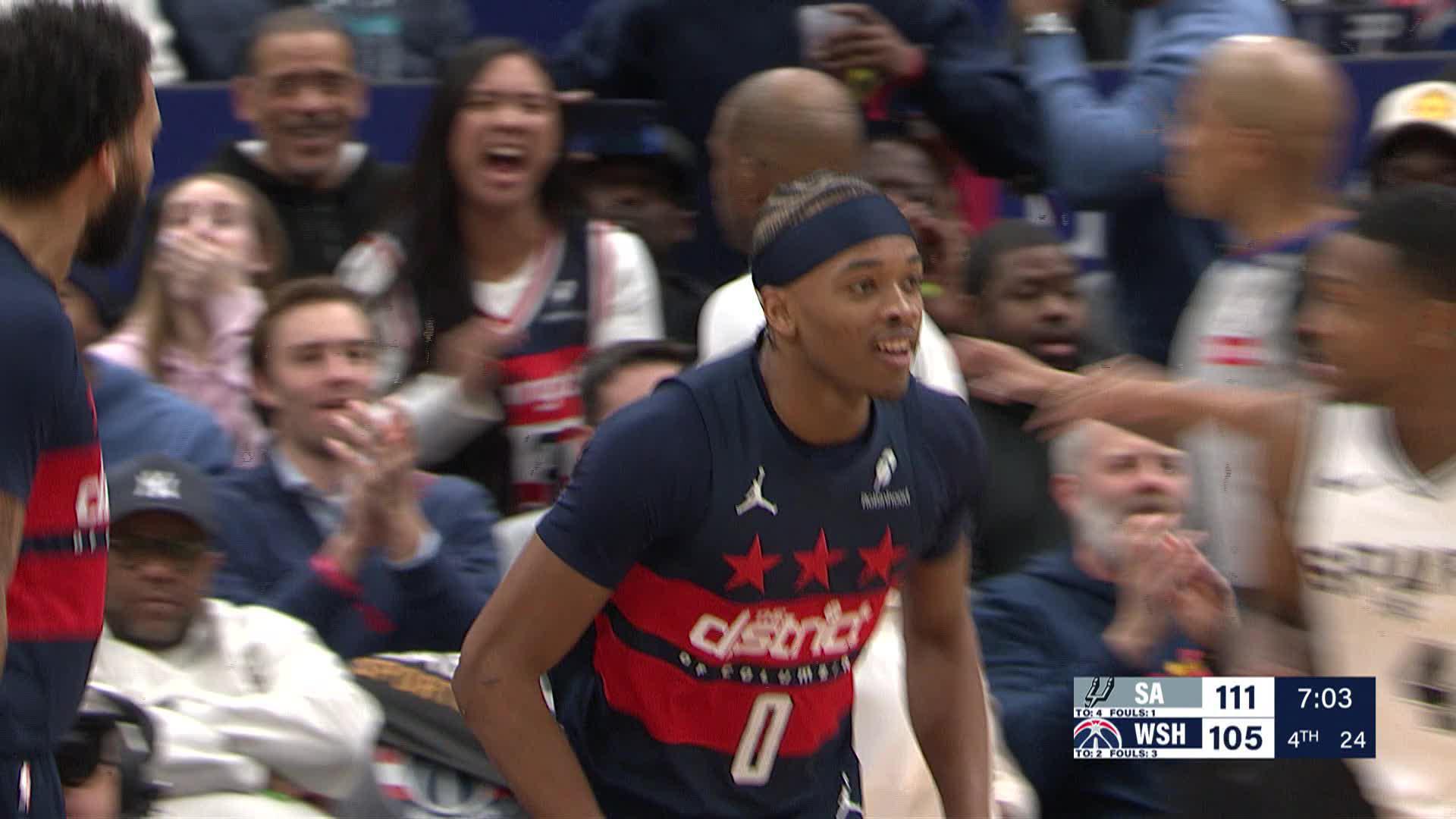 Washington Wizards | Washington Wizards News, Scores, Highlights, Stats