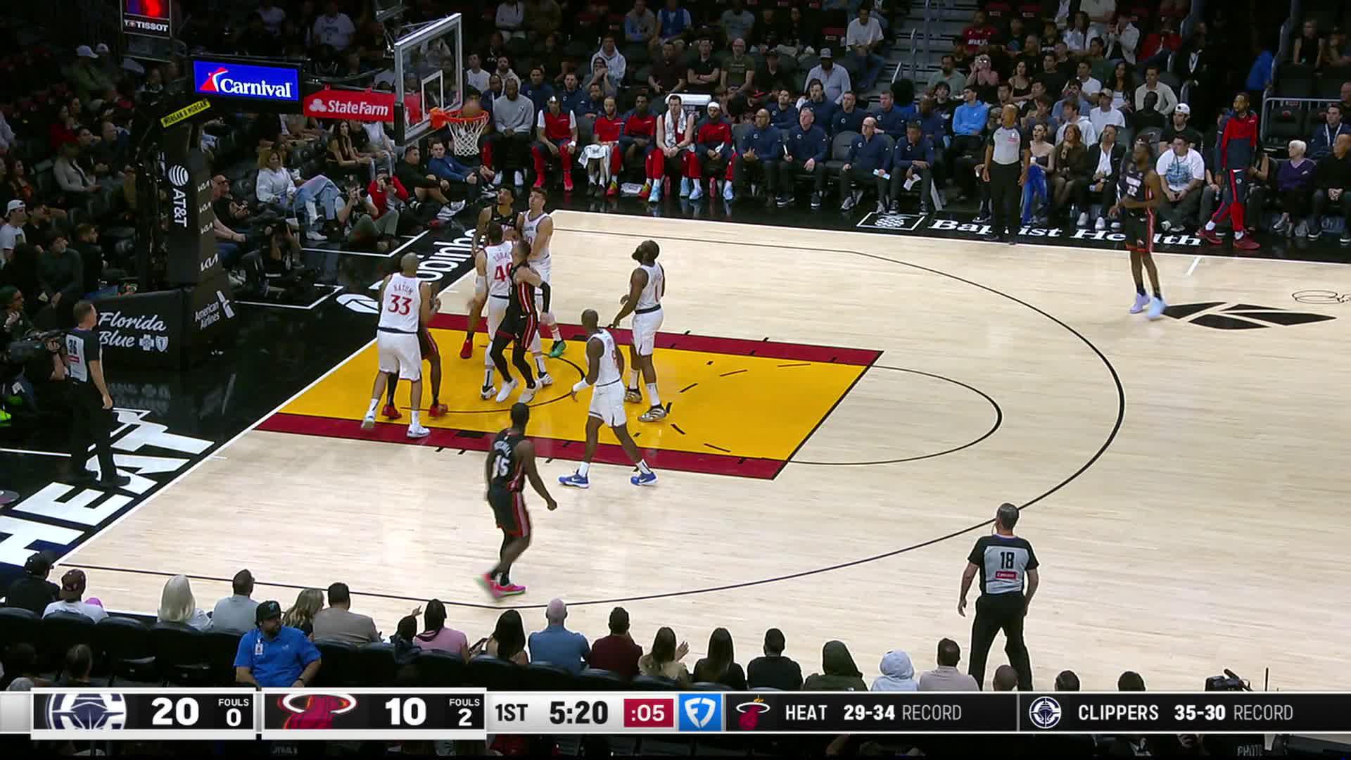 Miami Heat | Miami Heat News, Scores, Highlights, Stats, Standings, and