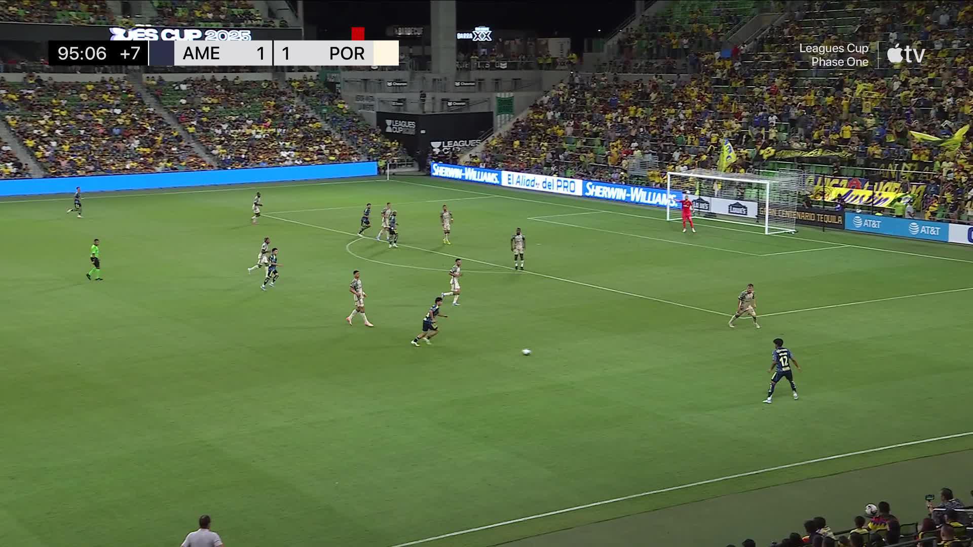 Portland Timbers | Portland Timbers News, Scores, Highlights, Stats