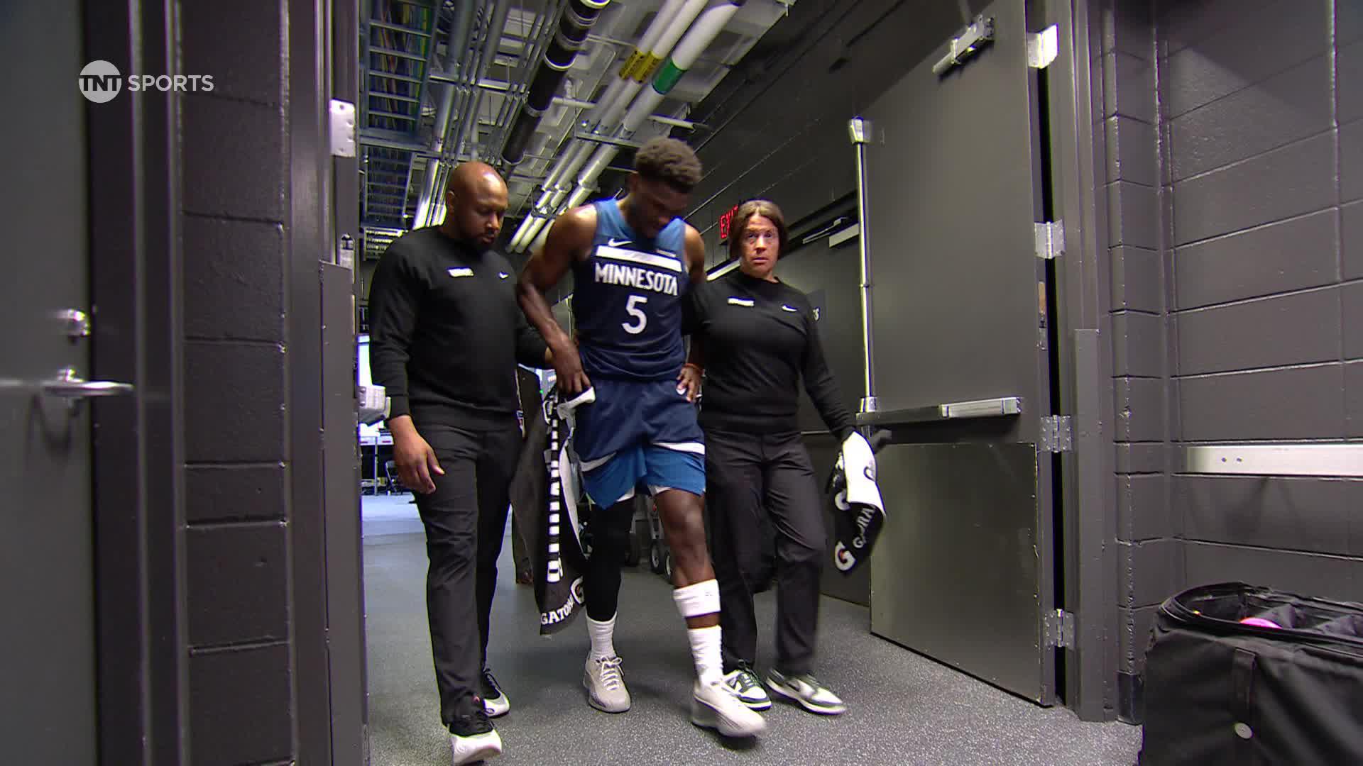 NBA Injuries | NBA Injuries News, Scores, Highlights, Stats, Standings