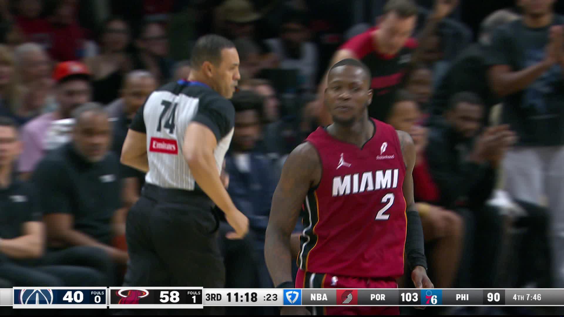 Miami Heat | Miami Heat News, Scores, Highlights, Stats, Standings, and