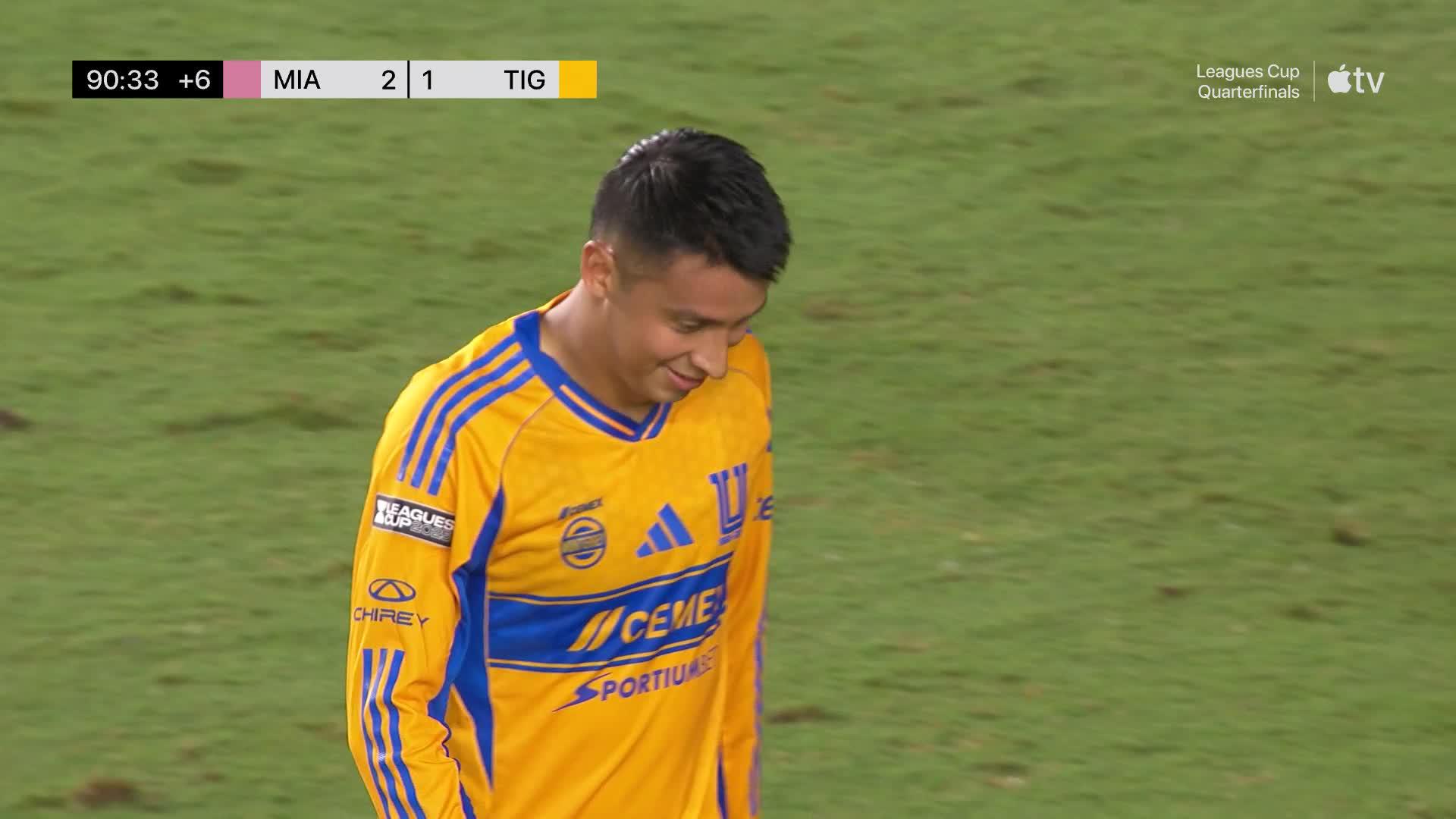 UANL Tigres | UANL Tigres News, Scores, Highlights, Stats, Standings