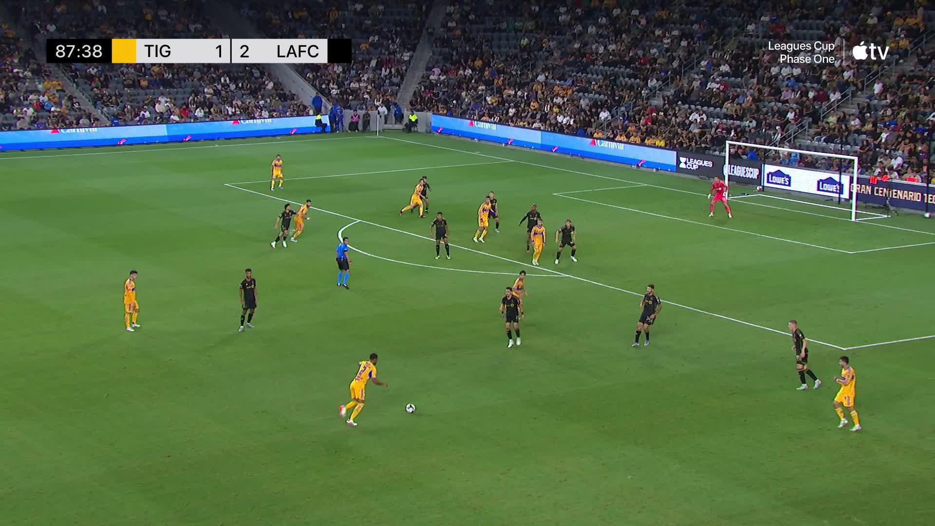 UANL Tigres | UANL Tigres News, Scores, Highlights, Stats, Standings