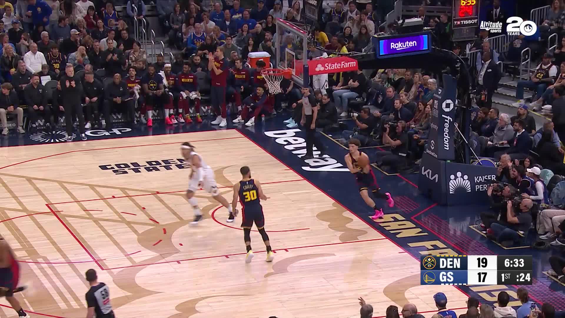 NBA | NBA News, Scores, Highlights, Stats, Standings, and Rumors