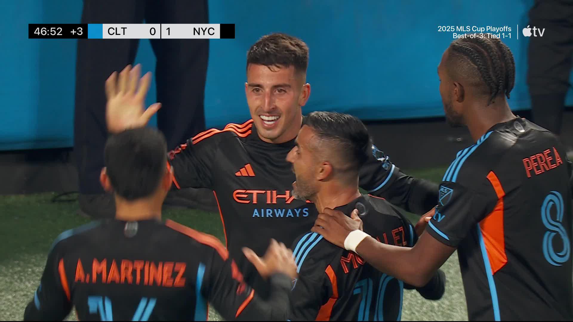 New York City FC | New York City FC News, Scores, Highlights, Stats,  Standings, and Rumors | Bleacher Report, image size:1920x1080
