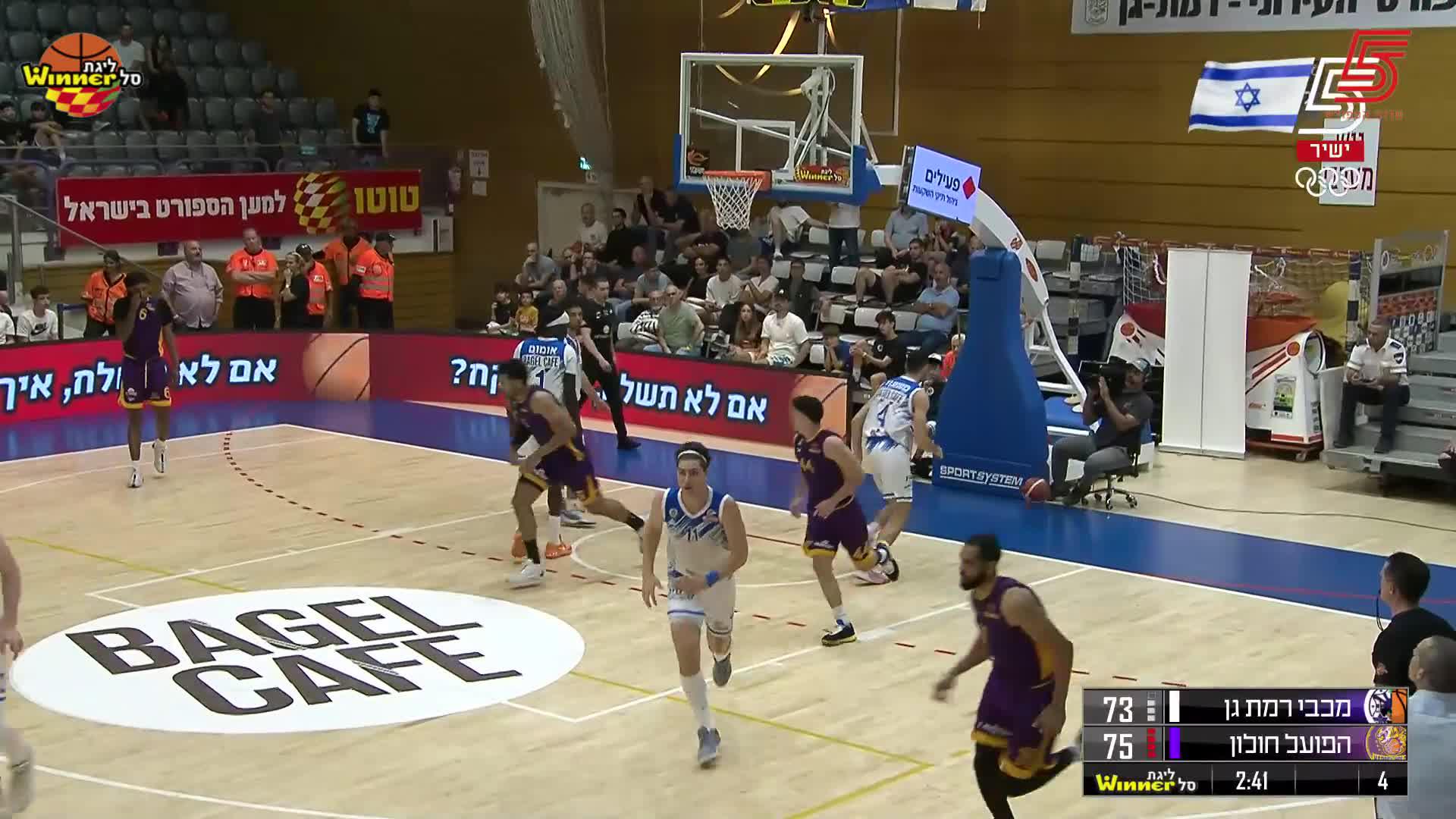 Highlights From Justin Smith 21-Point Game