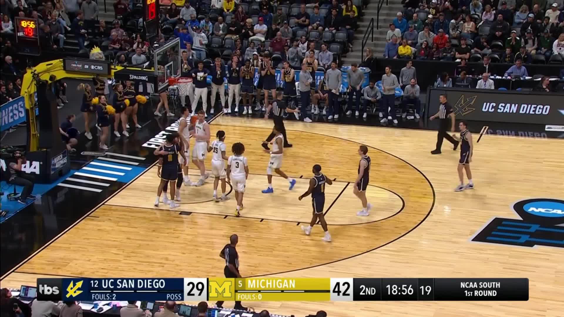 UC San Diego Basketball UC San Diego Basketball News, Scores