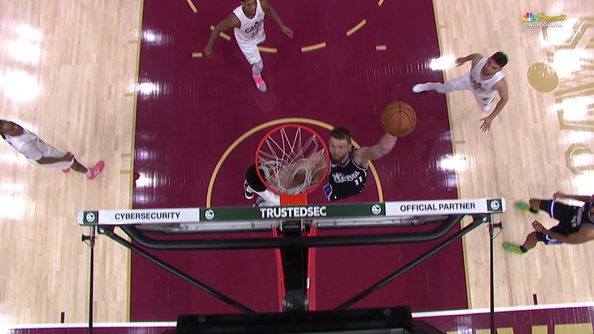 NBA | NBA News, Scores, Highlights, Stats, Standings, and Rumors ...