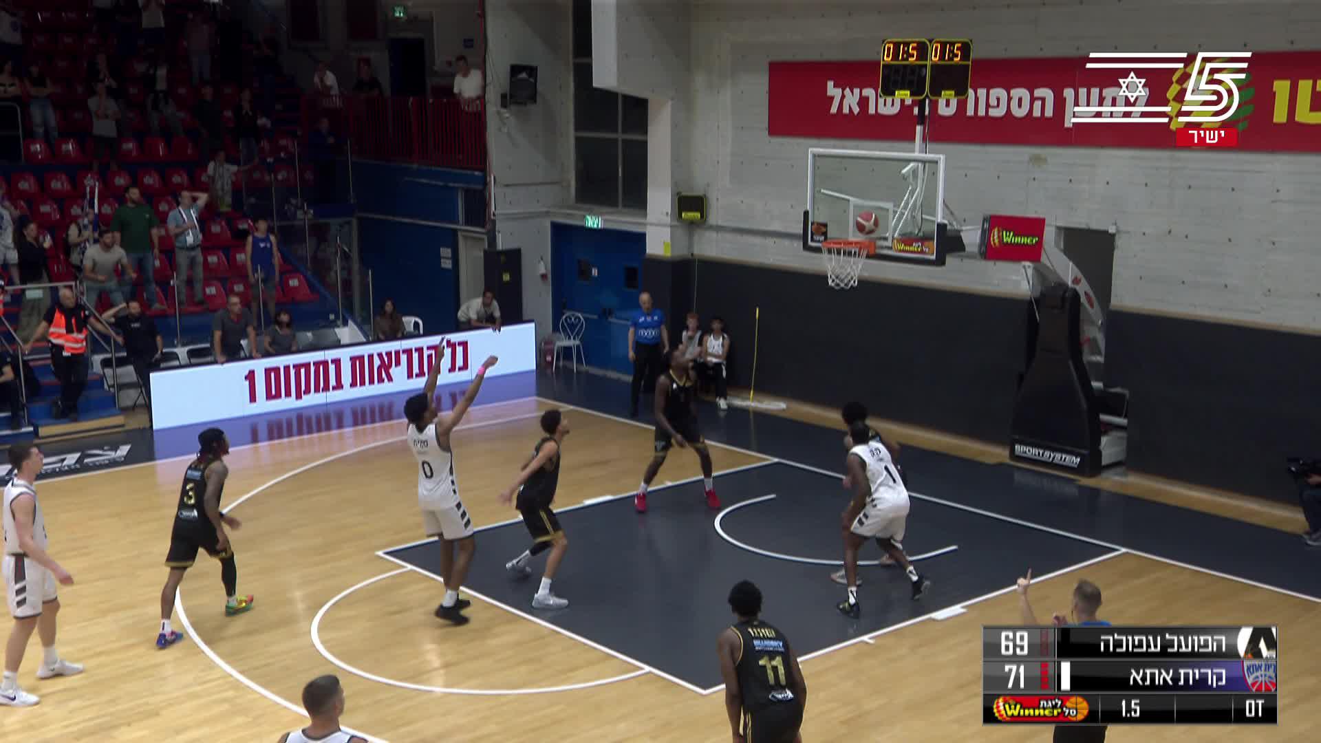 Highlights From Chris Smith 21-Point Game