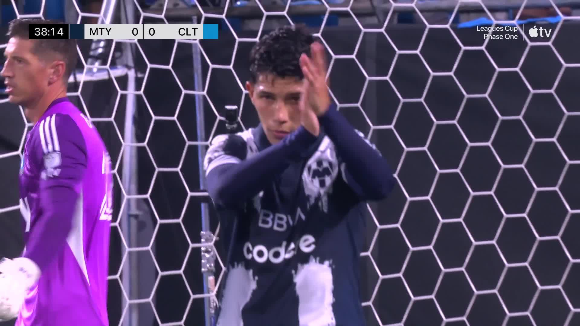 Charlotte FC | Charlotte FC News, Scores, Highlights, Stats, Standings