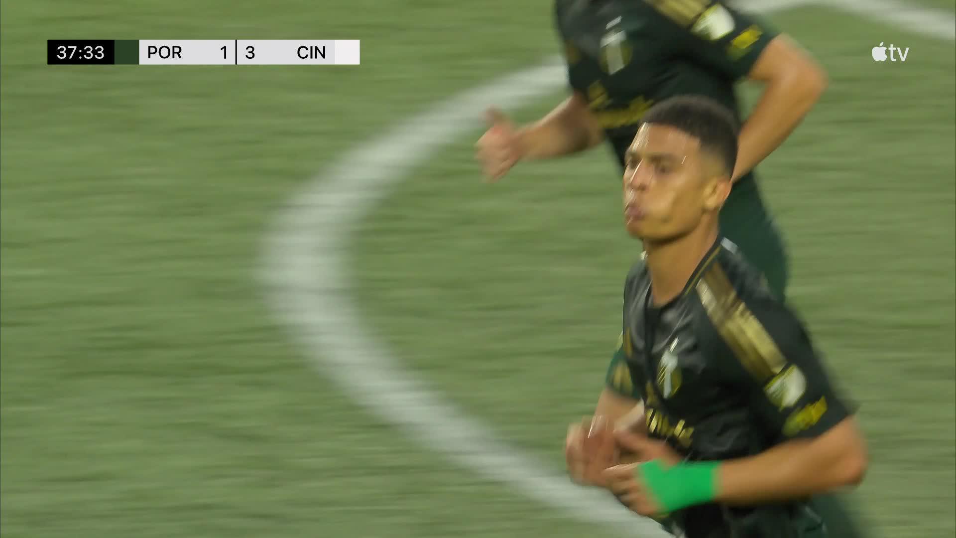 Portland Timbers | Portland Timbers News, Scores, Highlights, Stats
