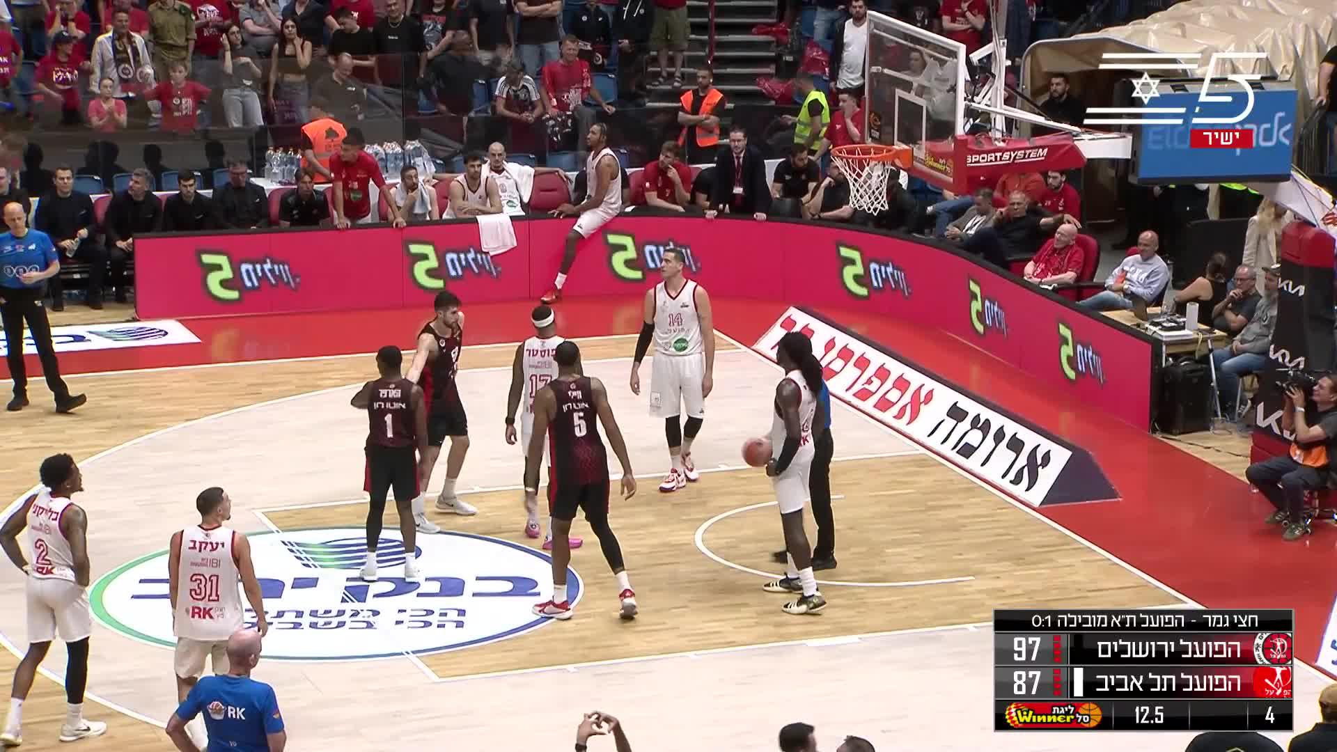 Highlights From Jared Harper 31-Point Game