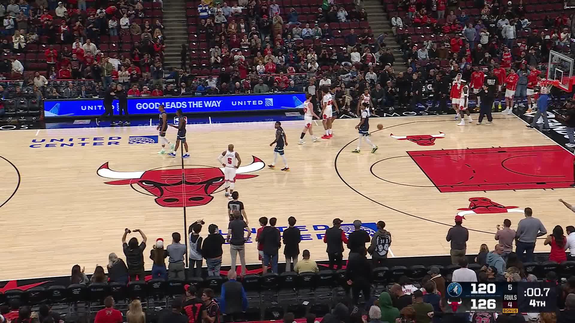 Chicago Bulls | Chicago Bulls News, Scores, Highlights, Stats, Standings,  and Rumors | Bleacher Report