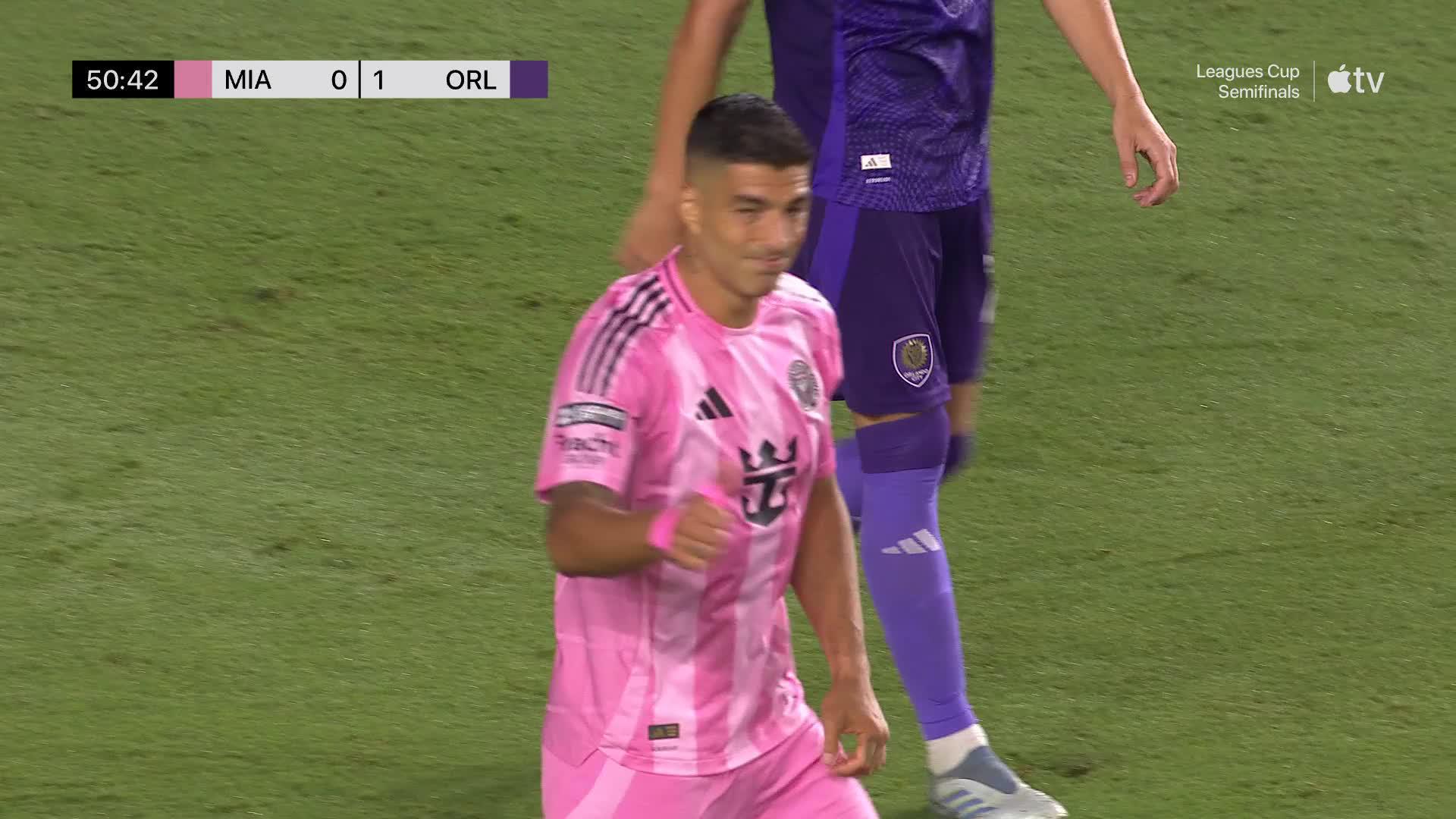 Inter Miami | Inter Miami News, Scores, Highlights, Stats, Standings