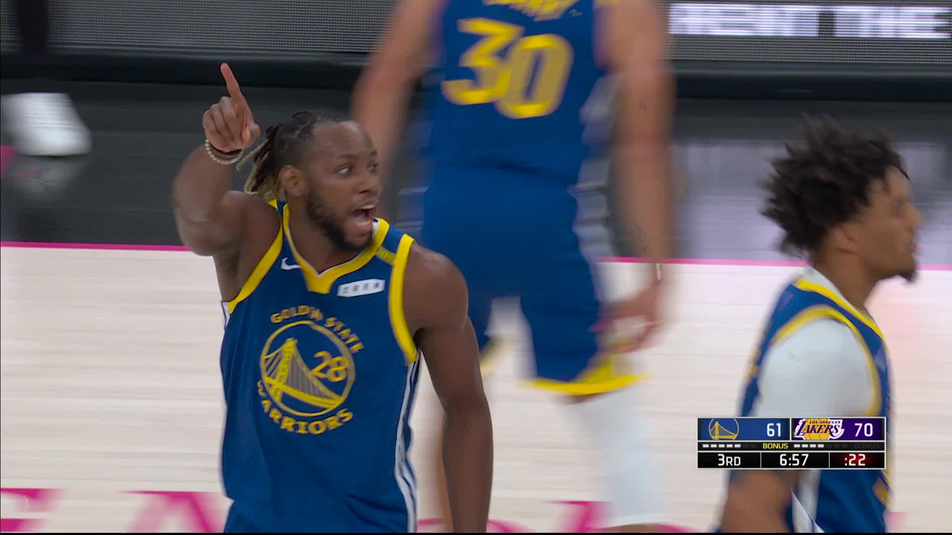 Golden State Warriors | Golden State Warriors News, Scores, Highlights ...