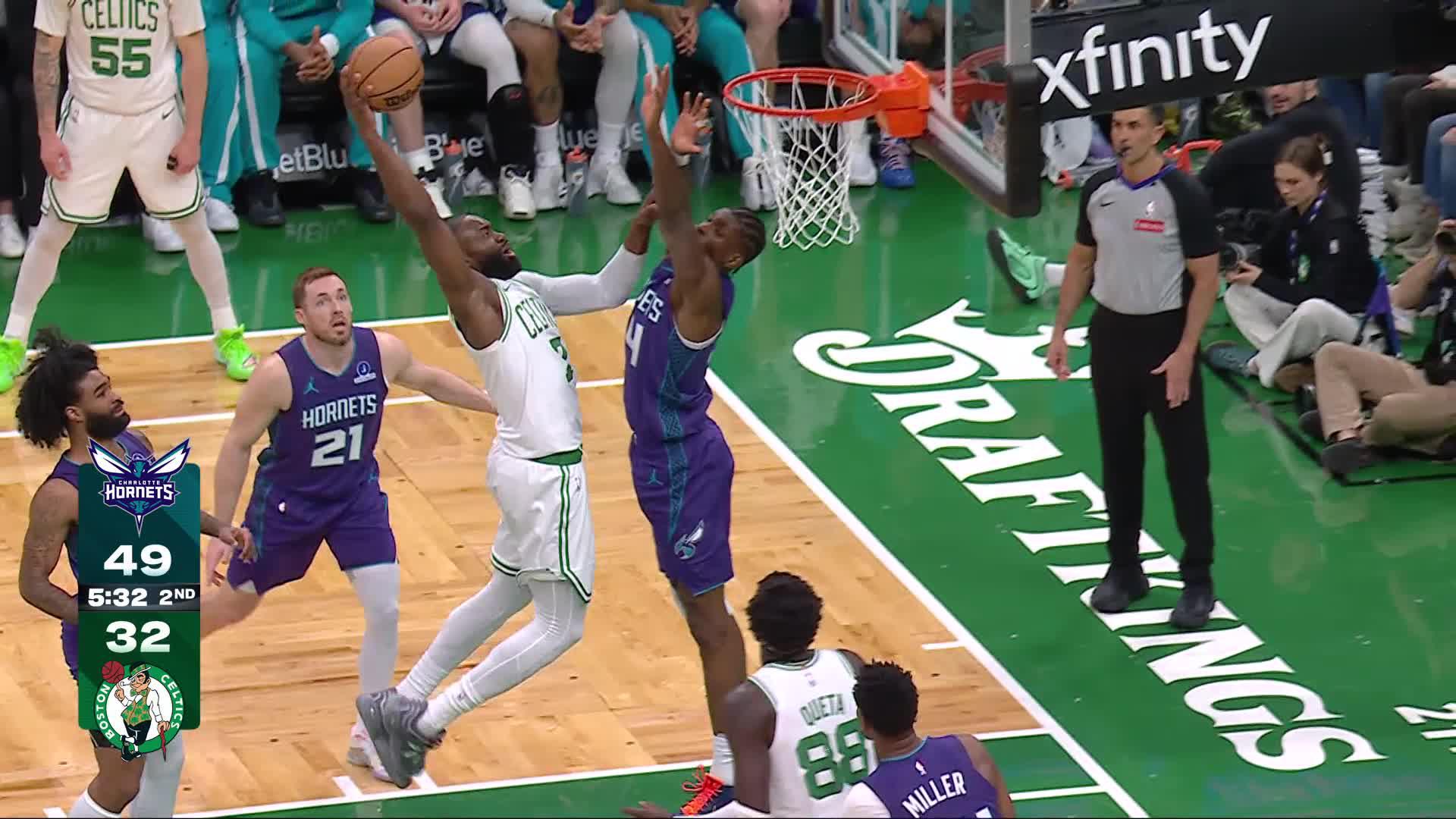 james iguodala block