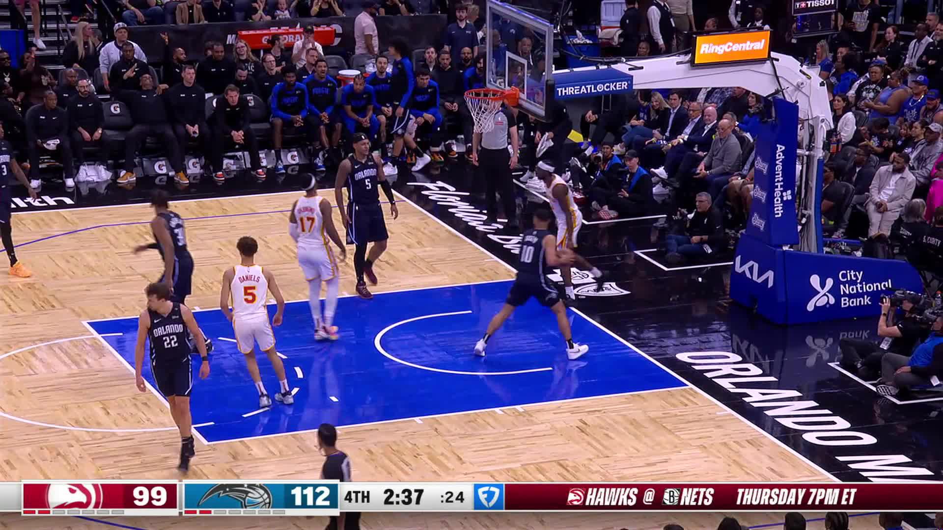 Atlanta Hawks | Atlanta Hawks News, Scores, Highlights, Stats