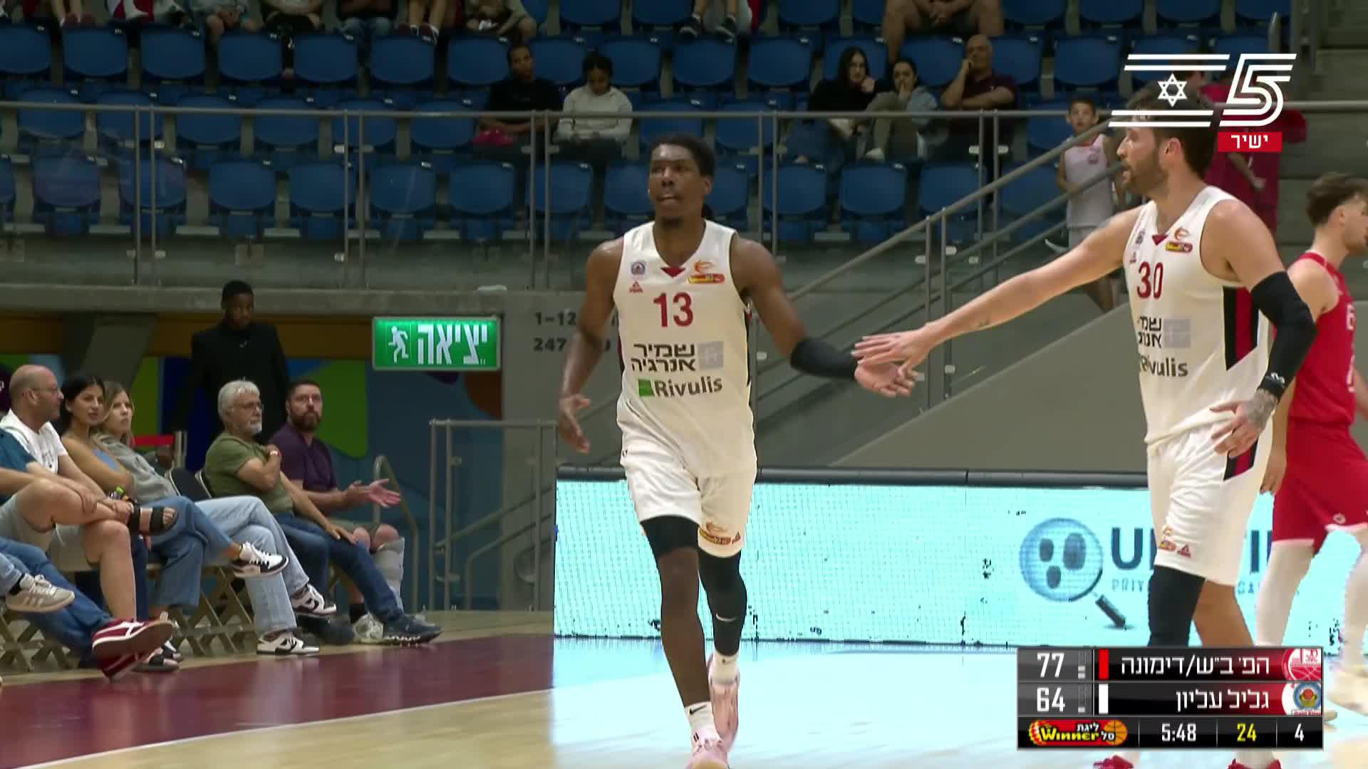 Highlights From Marcus Carr 22-Point Game