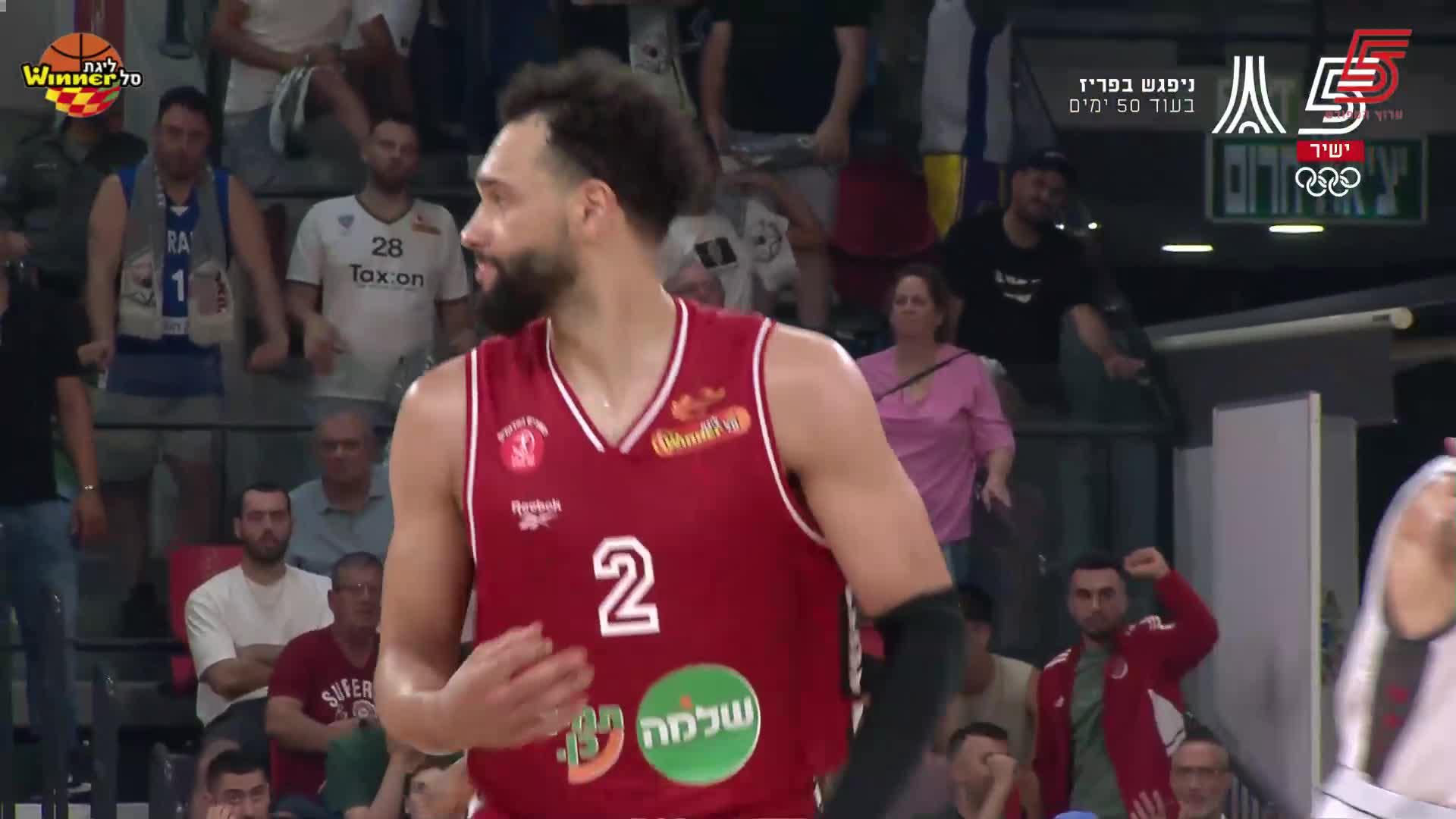 Highlights From Tyler Ennis 22-Point Game