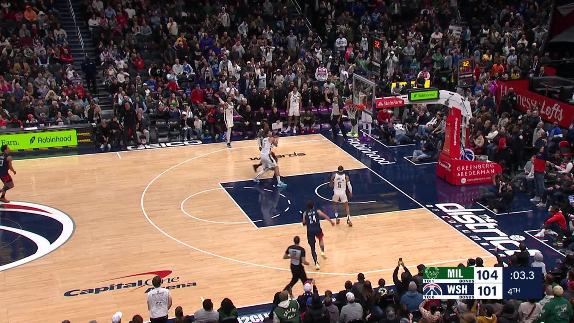 Washington Wizards | Washington Wizards News, Scores, Highlights, Stats