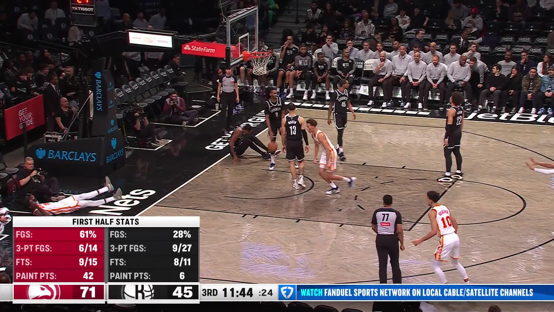 Atlanta Hawks | Atlanta Hawks News, Scores, Highlights, Stats