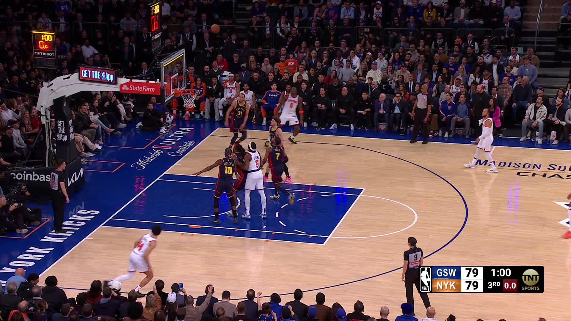 New York Knicks | New York Knicks News, Scores, Highlights, Stats ...