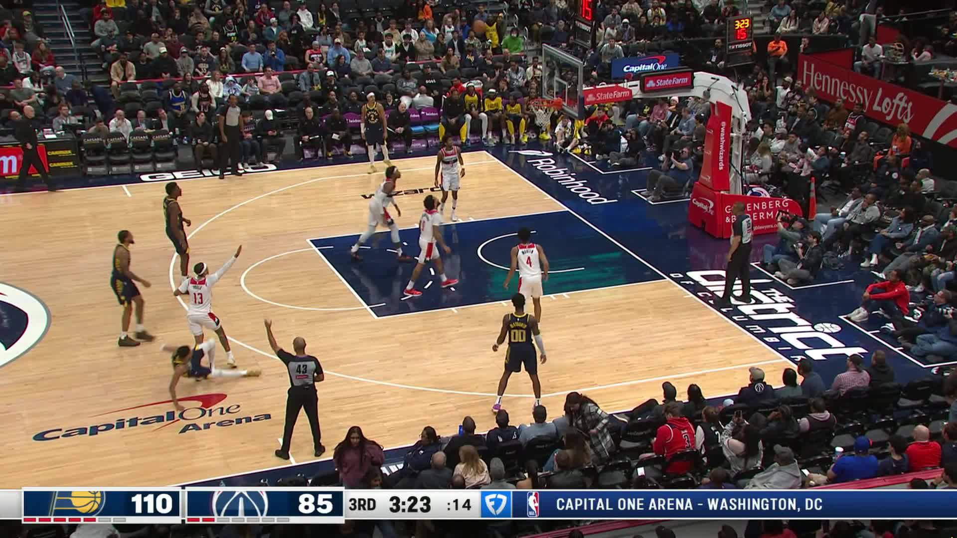 Indiana Pacers | Indiana Pacers News, Scores, Highlights, Stats