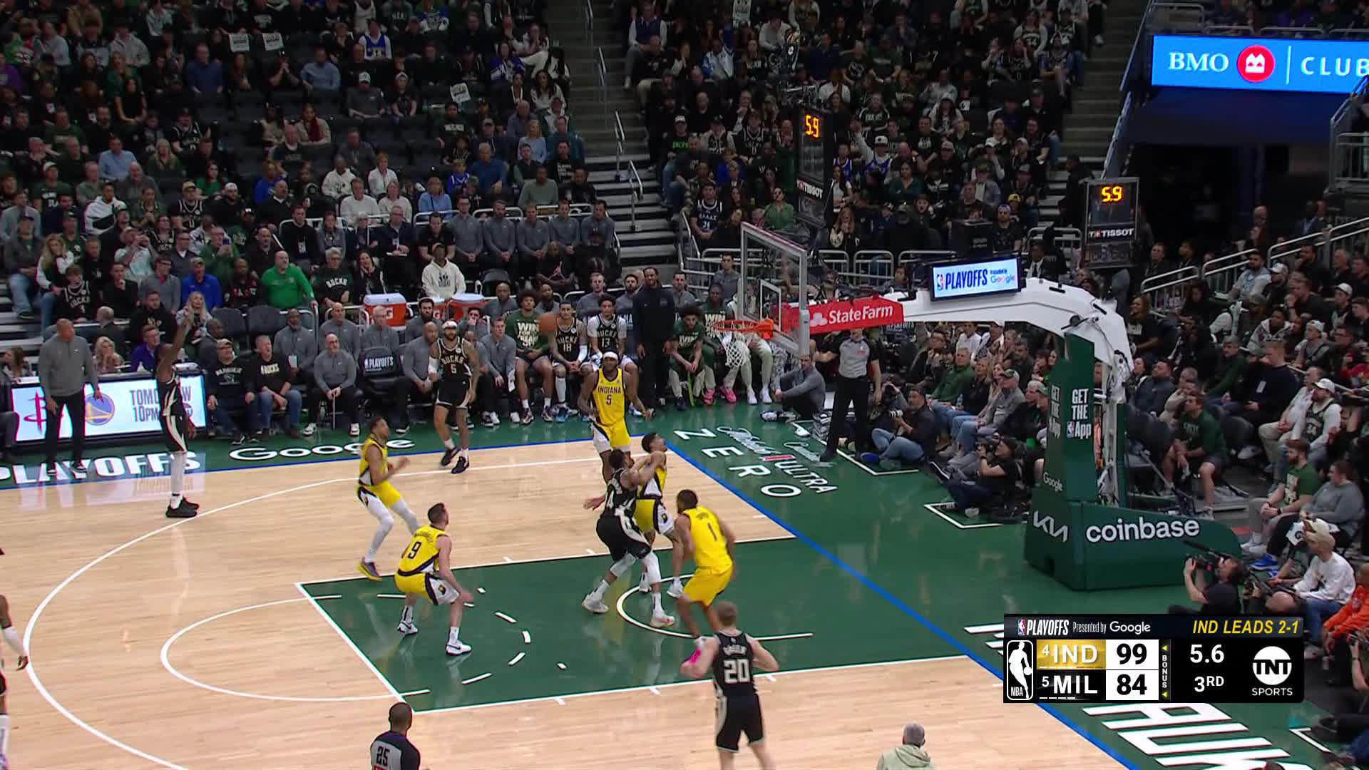 Indiana Pacers | Indiana Pacers News, Scores, Highlights, Stats