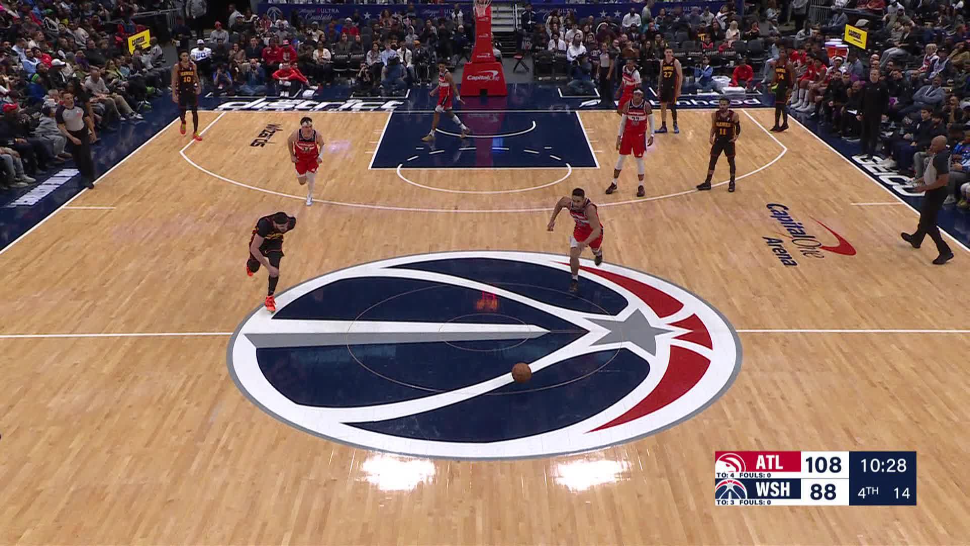 Washington Wizards | Washington Wizards News, Scores, Highlights, Stats