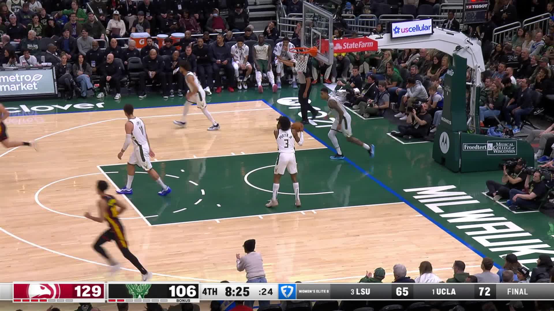 Atlanta Hawks | Atlanta Hawks News, Scores, Highlights, Stats