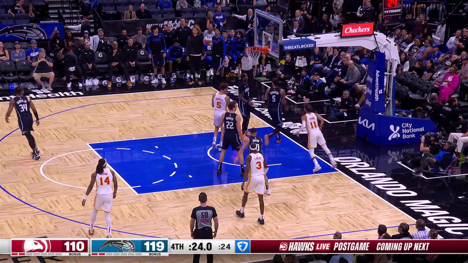 Atlanta Hawks | Atlanta Hawks News, Scores, Highlights, Stats