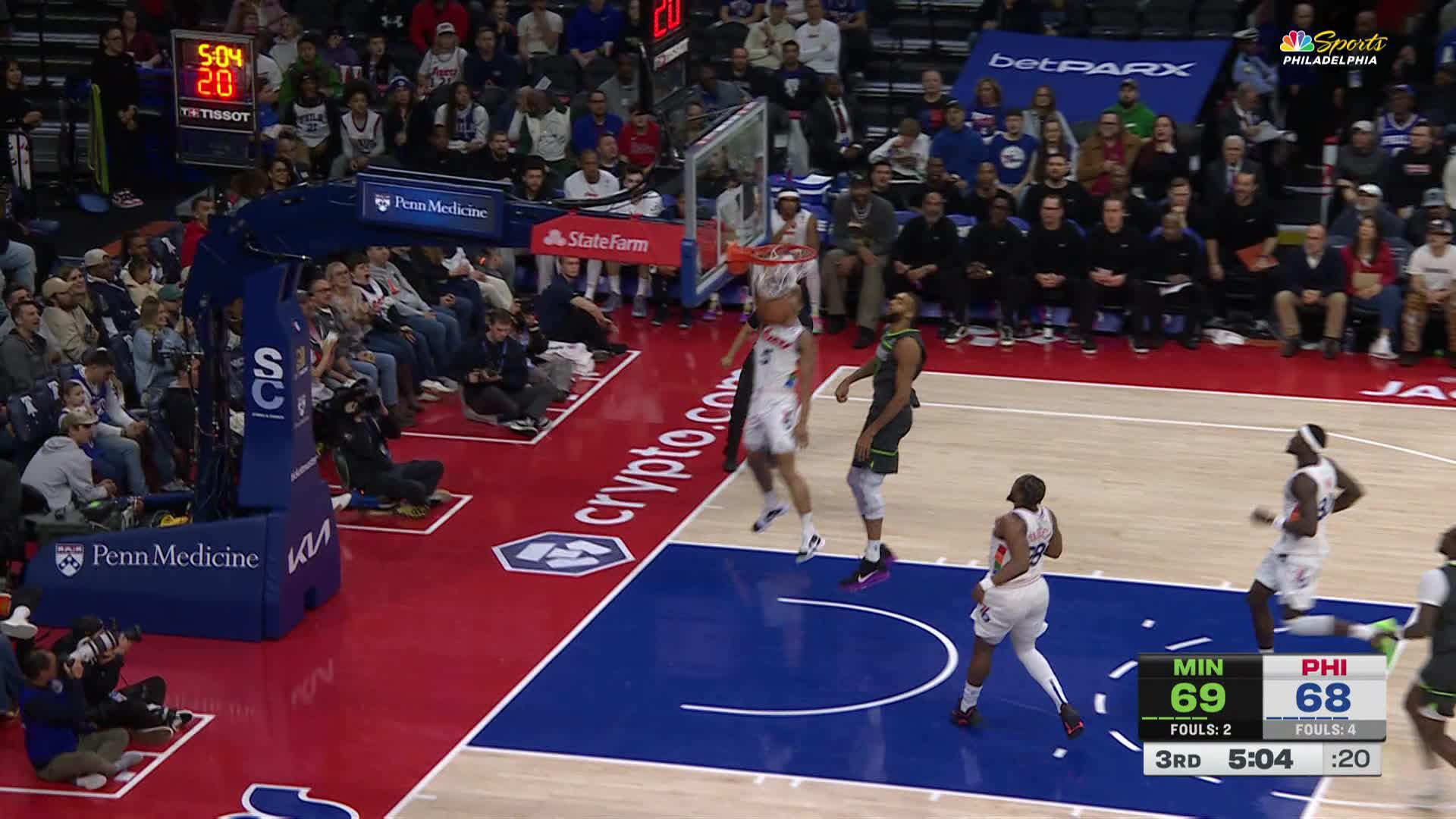 Philadelphia 76ers | Philadelphia 76ers News, Scores, Highlights, Stats